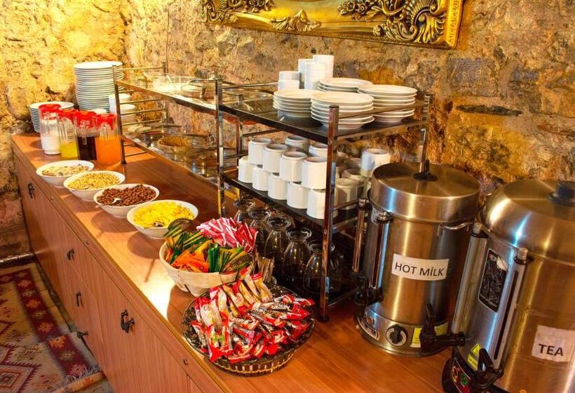 Fotos del hotel Gedik Pasa Konagi:  2