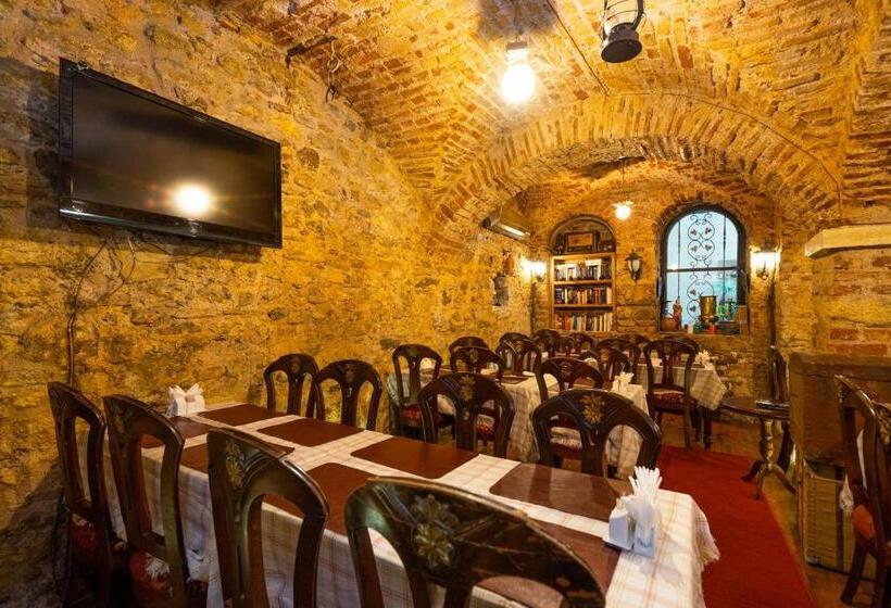 Fotos del hotel Gedik Pasa Konagi:  69