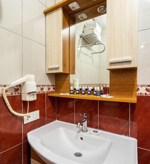 Fotos del hotel Gedik Pasa Konagi:  71