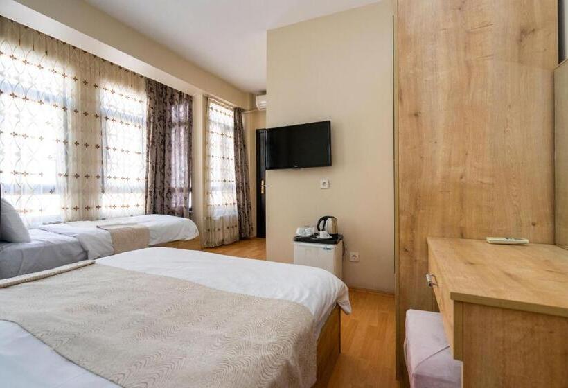 Fotos del hotel Gedik Pasa Konagi:  25