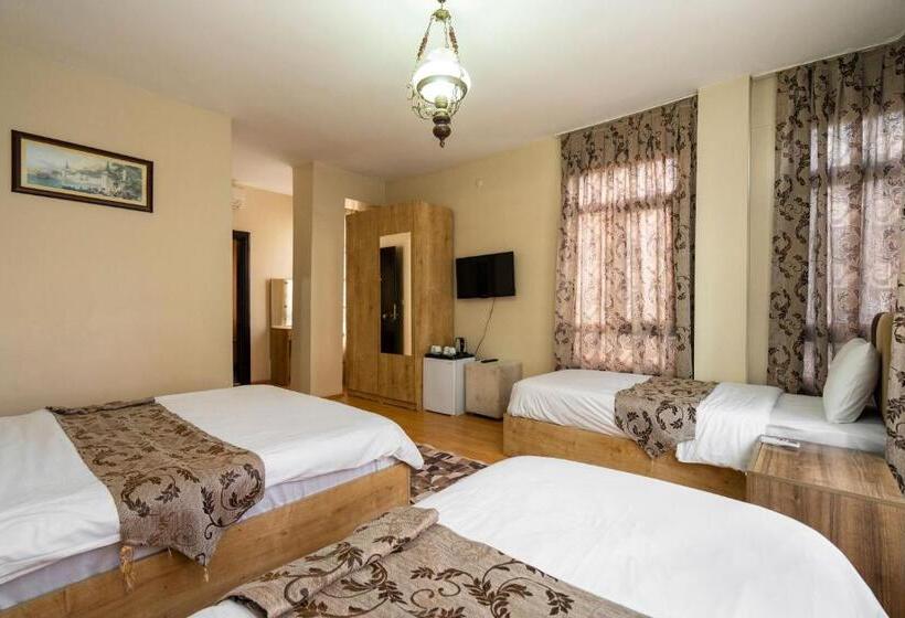 Fotos del hotel Gedik Pasa Konagi:  19