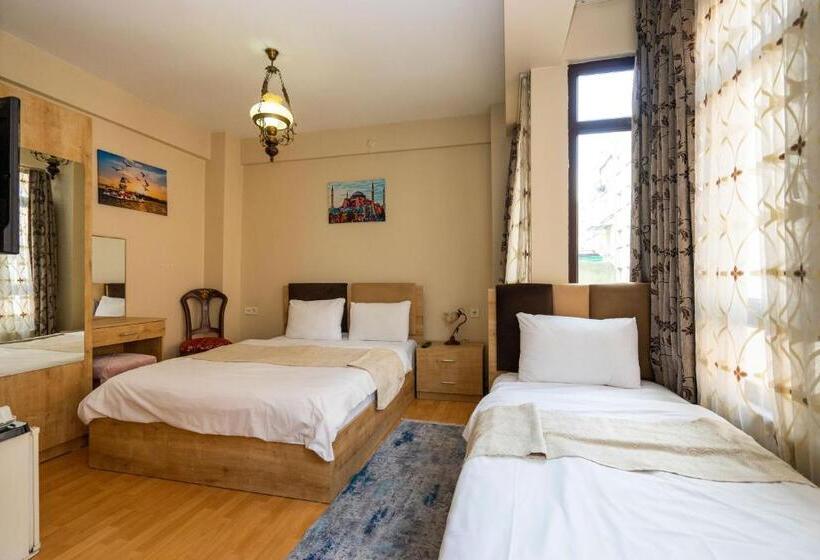 Fotos del hotel Gedik Pasa Konagi:  8