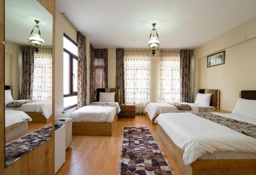 Fotos del hotel Gedik Pasa Konagi:  28