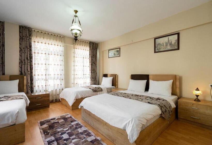 Fotos del hotel Gedik Pasa Konagi:  29