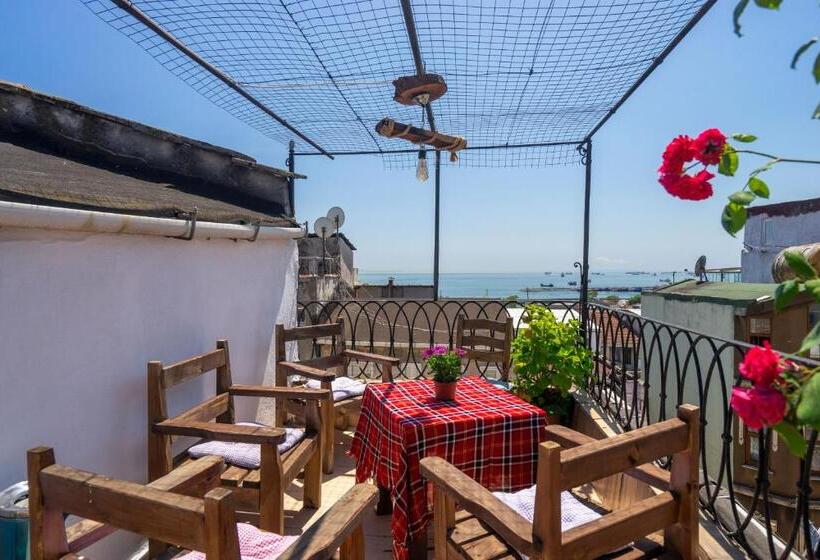 Fotos del hotel Gedik Pasa Konagi:  39