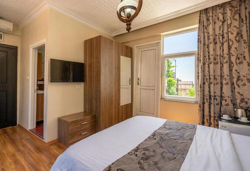 Fotos del hotel Gedik Pasa Konagi:  31