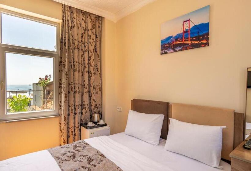 Fotos del hotel Gedik Pasa Konagi:  7