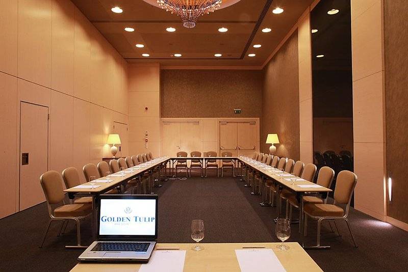 فندق Golden Tulip Ana Dome