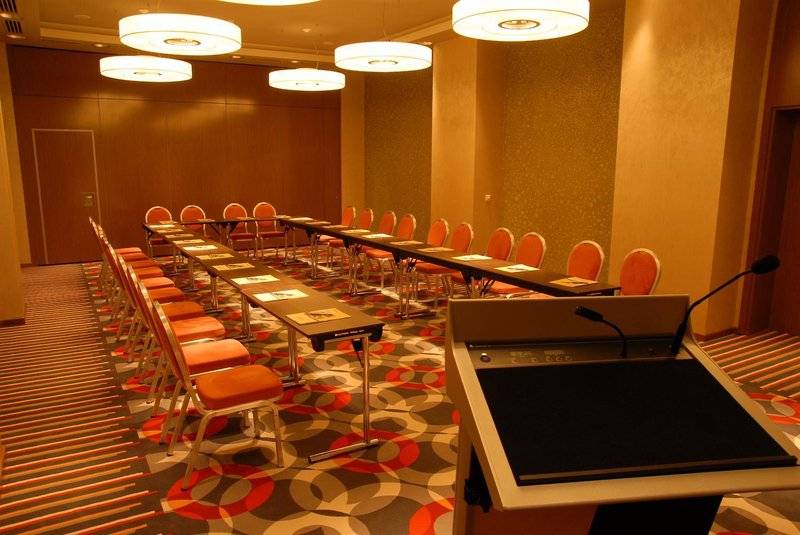 فندق Golden Tulip Ana Dome