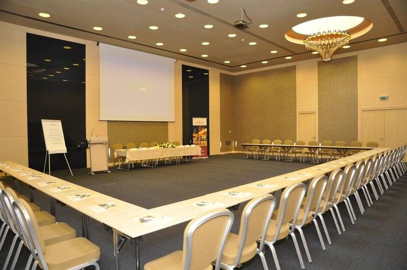 فندق Golden Tulip Ana Dome
