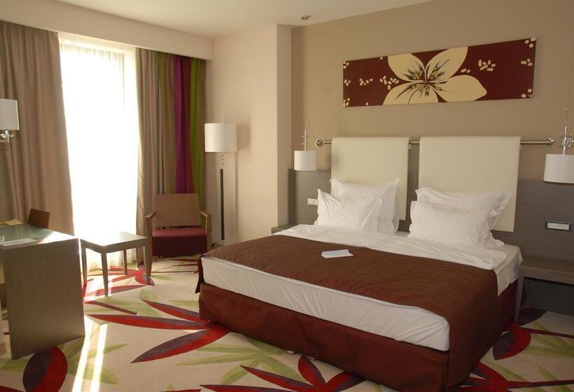 فندق Golden Tulip Ana Dome