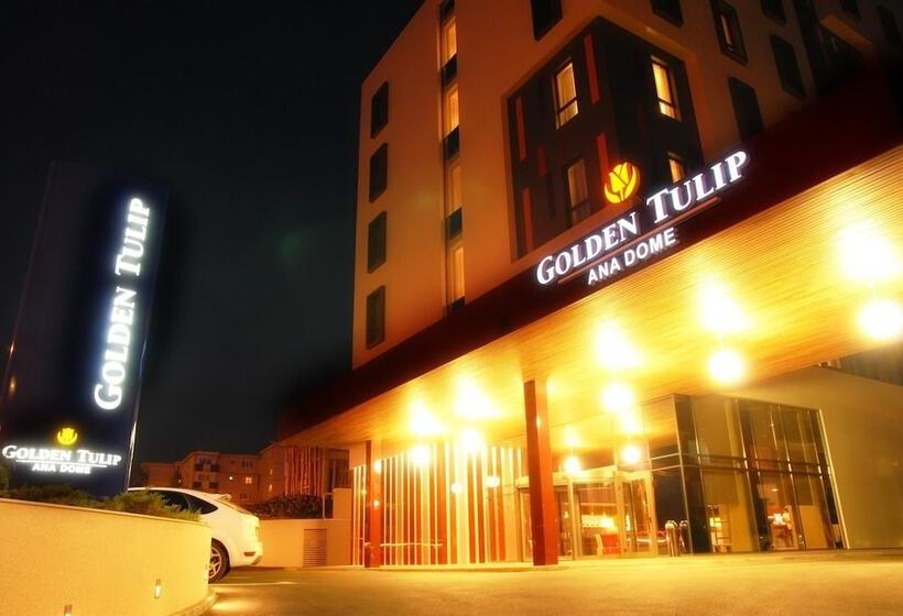 فندق Golden Tulip Ana Dome
