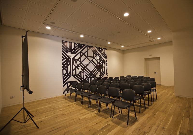 هتل Graffit Gallery Design