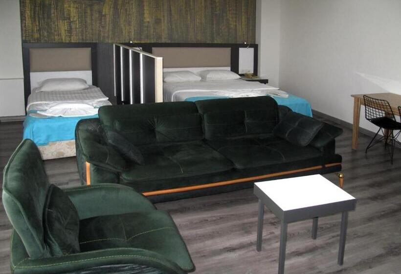 Fotos del hotel Grand As:  18