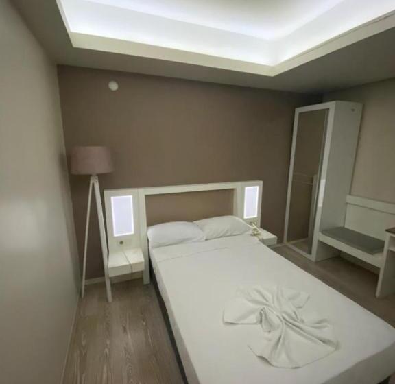 Fotos del hotel Grand As:  2