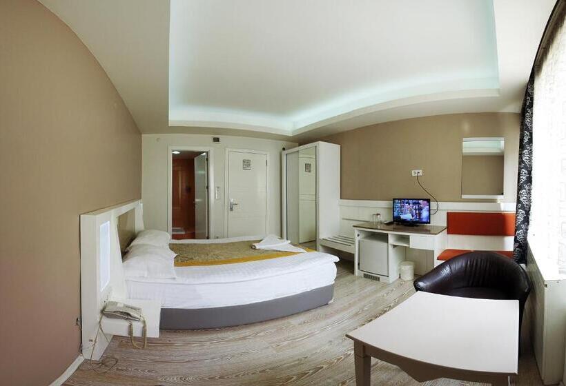 Fotos del hotel Grand As:  3
