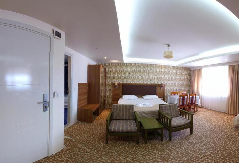 Fotos del hotel Grand As:  13