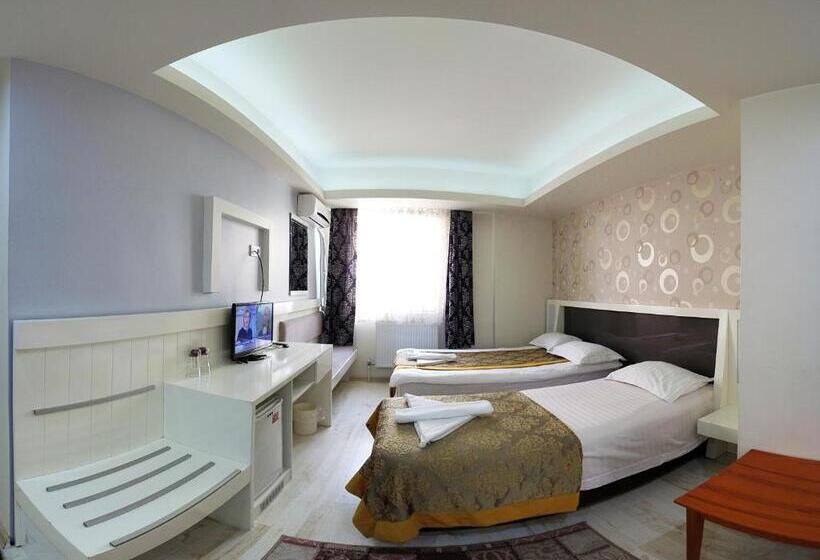 Fotos del hotel Grand As:  4