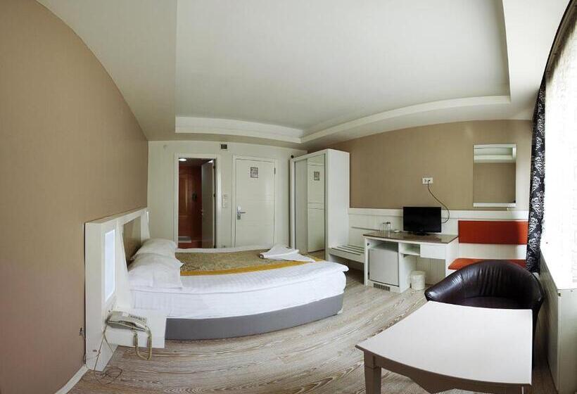 Fotos del hotel Grand As:  9