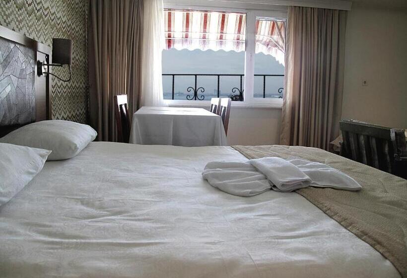Fotos del hotel Grand As:  6