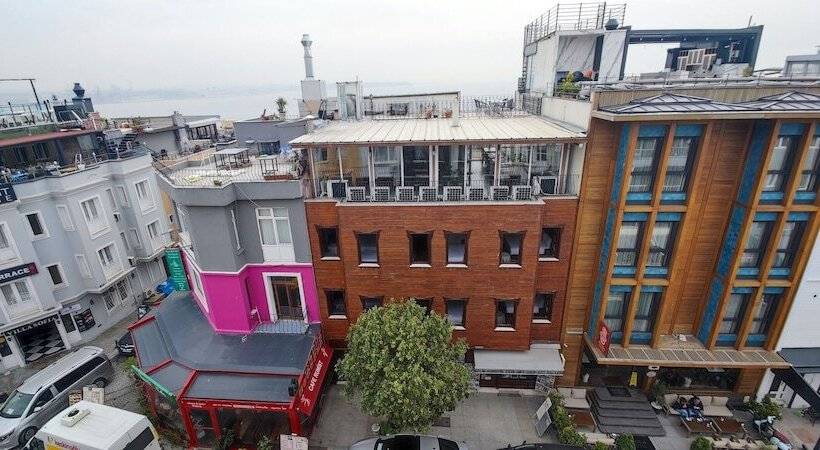 Fotos del hotel Gul Sultan:  11