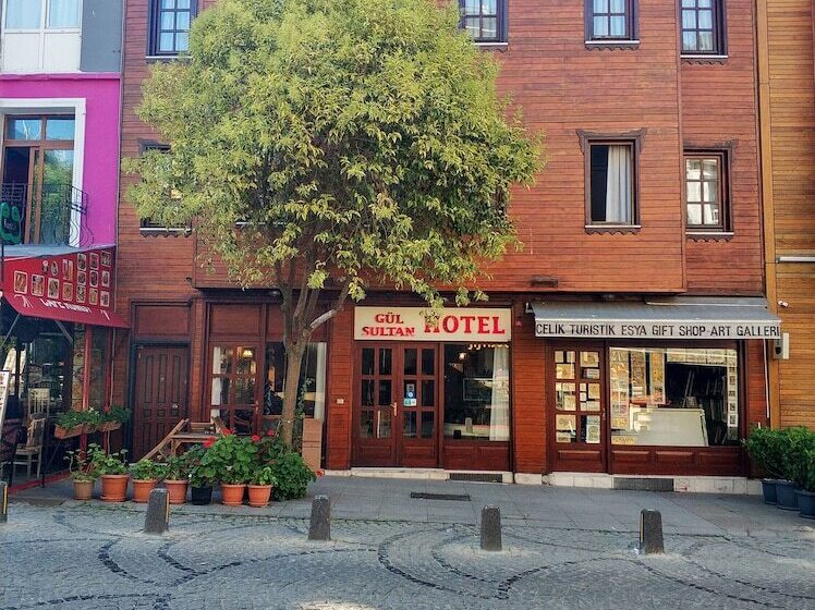 Fotos del hotel Gul Sultan:  18