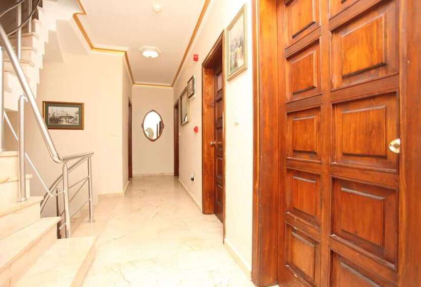 Fotos del hotel Gul Sultan:  31