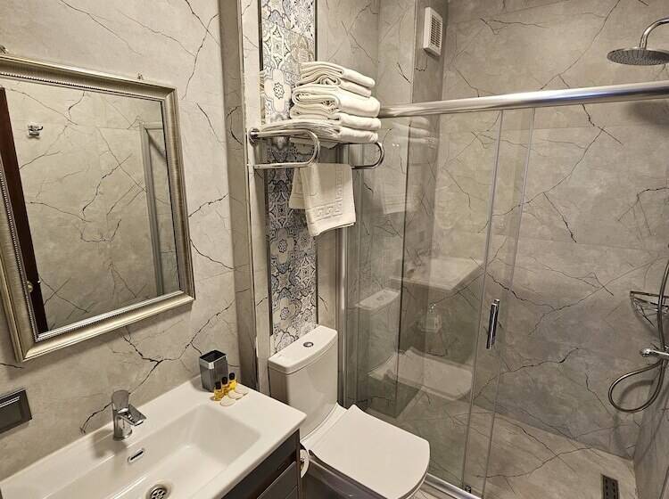 Fotos del hotel Gul Sultan:  17