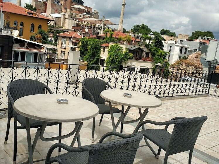 Fotos del hotel Gul Sultan:  12