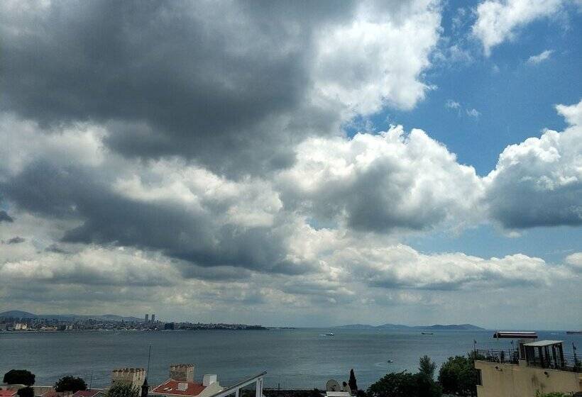 Fotos del hotel Gul Sultan:  15