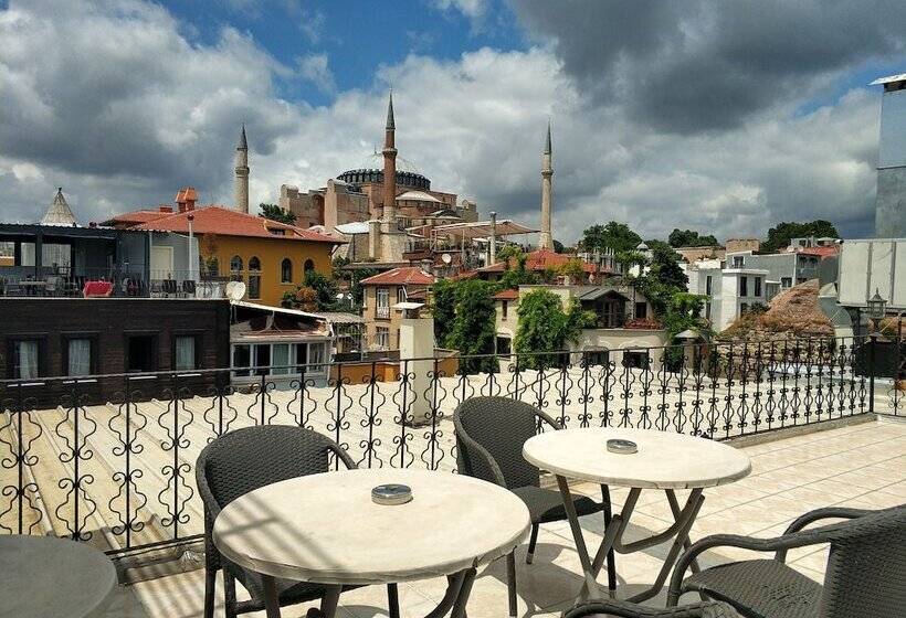 Fotos del hotel Gul Sultan:  16