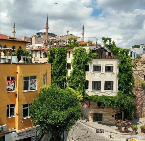 Fotos del hotel Gul Sultan:  7