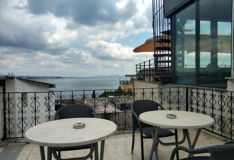 Fotos del hotel Gul Sultan:  14