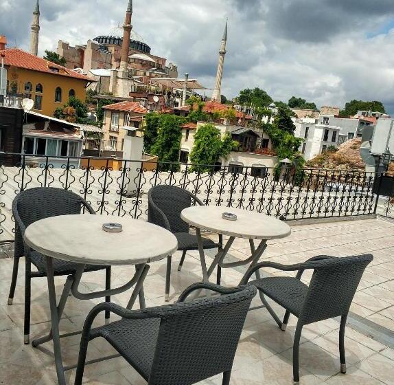 Fotos del hotel Gul Sultan:  40