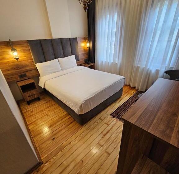 Fotos del hotel Gul Sultan:  6