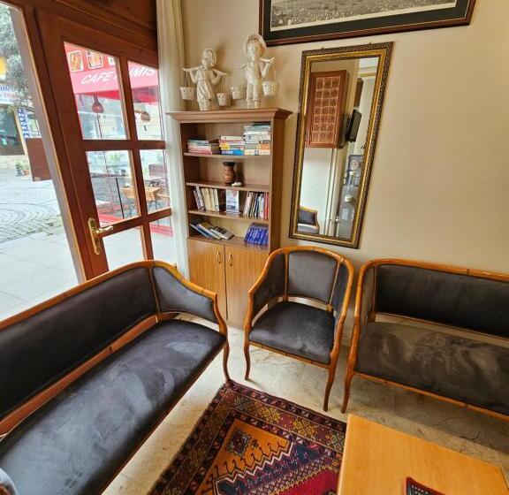 Fotos del hotel Gul Sultan:  26