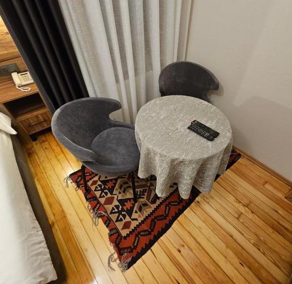 Fotos del hotel Gul Sultan:  28