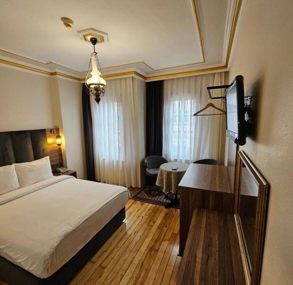 Fotos del hotel Gul Sultan:  5