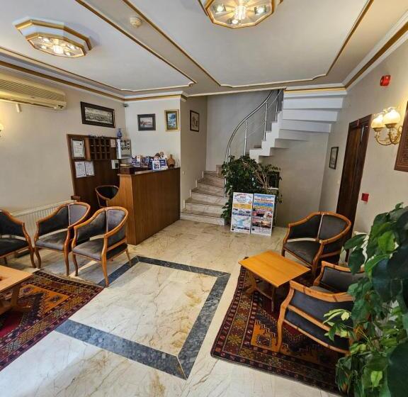 Fotos del hotel Gul Sultan:  34