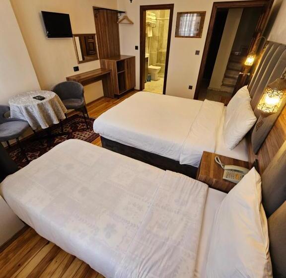 Fotos del hotel Gul Sultan:  4