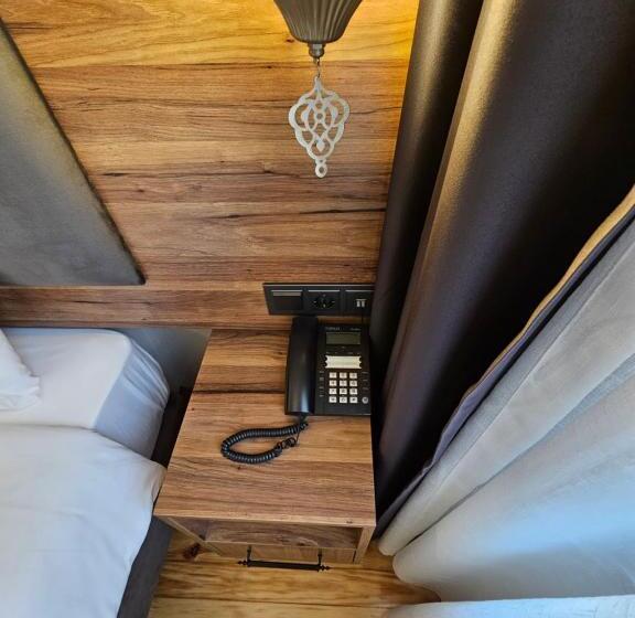 Fotos del hotel Gul Sultan:  36