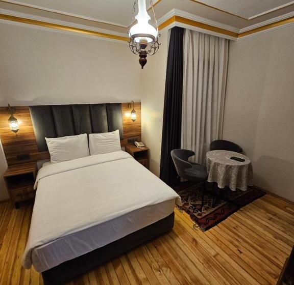 Fotos del hotel Gul Sultan:  3