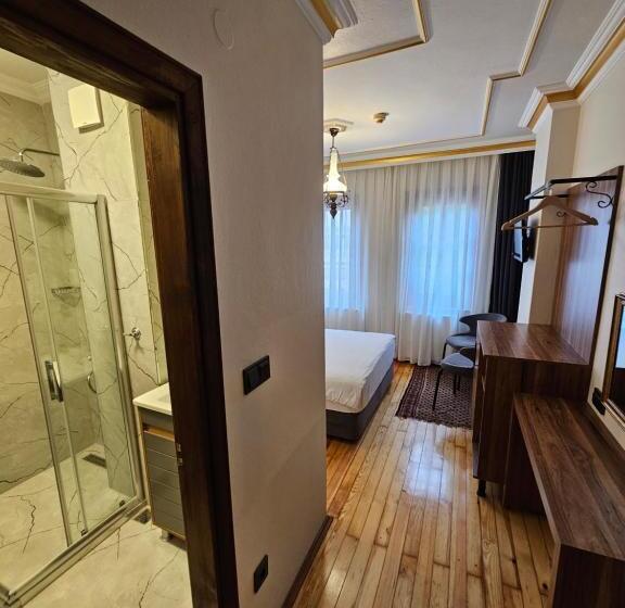 Fotos del hotel Gul Sultan:  32