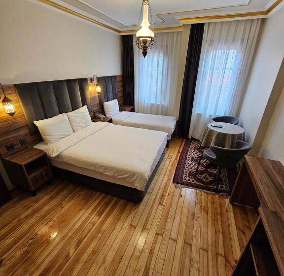 Fotos del hotel Gul Sultan:  2