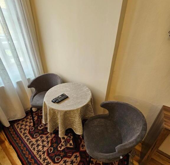 Fotos del hotel Gul Sultan:  37