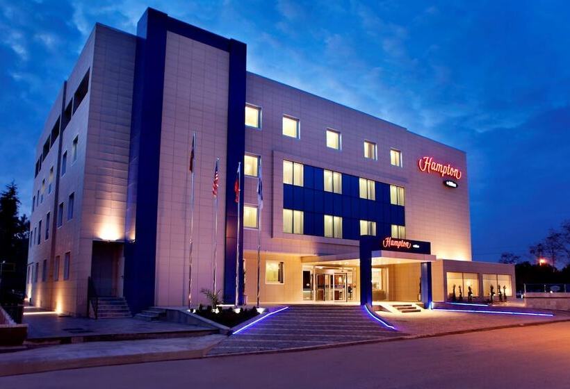 فندق Hampton By Hilton Ordu