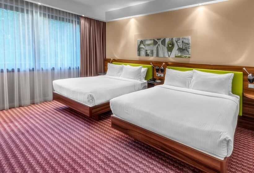 فندق Hampton By Hilton Swinoujscie