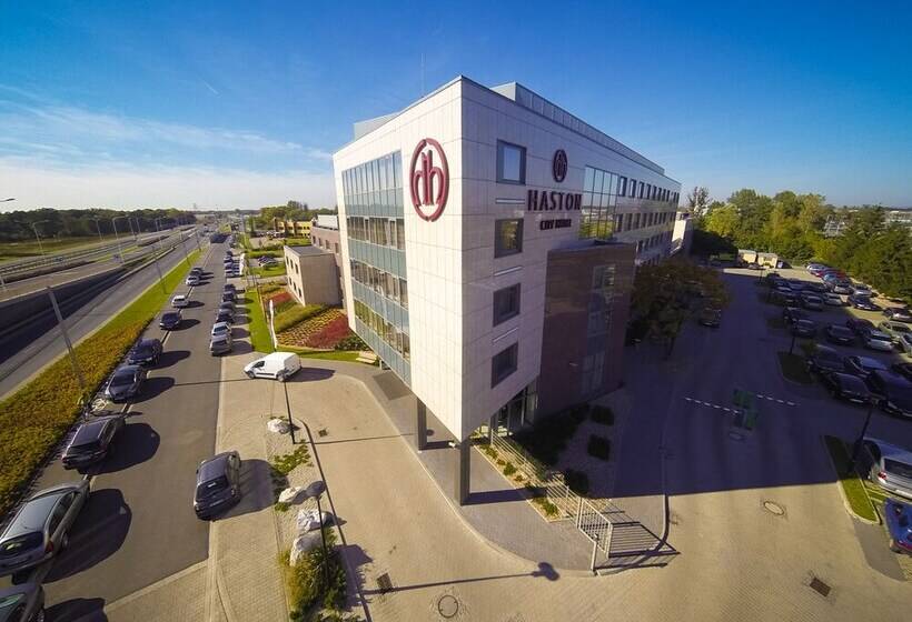 Fotos del hotel Haston City: 1 Fotos del hotel Haston City: 1