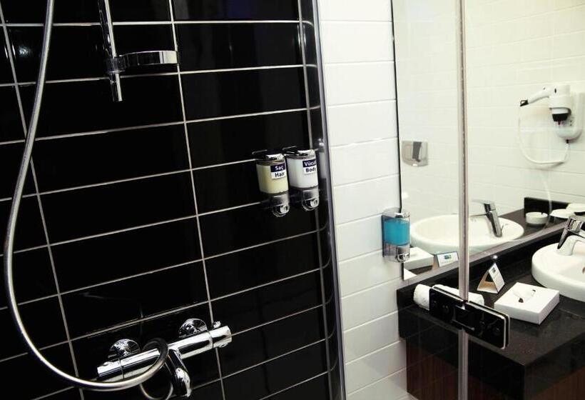 Fotos del hotel Holiday Inn Express Istanbulaltunizade, An Ihg:  23