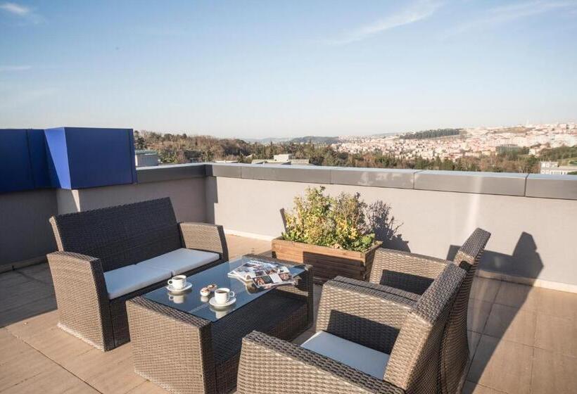 Fotos del hotel Holiday Inn Express Istanbulaltunizade, An Ihg:  21